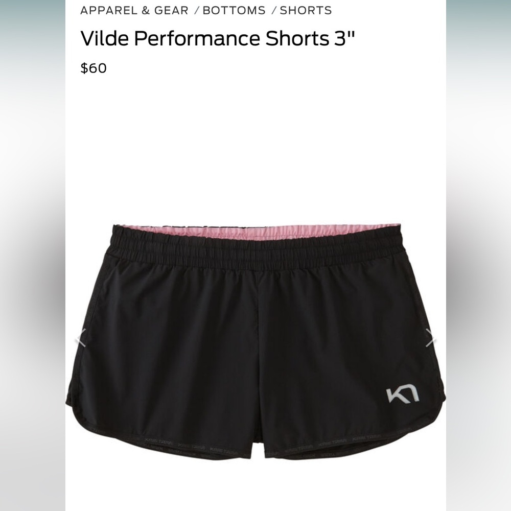 Kari Traa Shorts